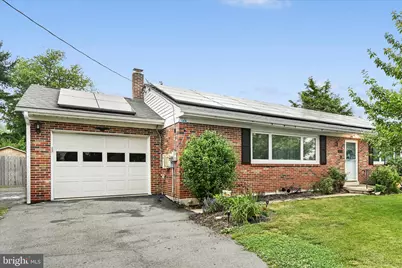 593 Mull Avenue, Leesport, PA 19533 - Photo 1