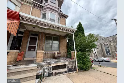 1058 N 11th Street, Reading, PA 19604 - Photo 1