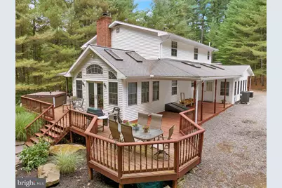 852 Hunters Road, Mohnton, PA 19540 - Photo 1