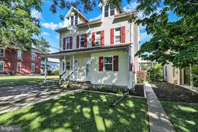 225 N Church Street, Robesonia, PA 19551 - Photo 1