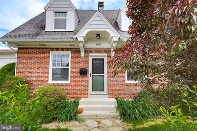 1402 Brooke Boulevard, Reading, PA 19607 - Photo 1