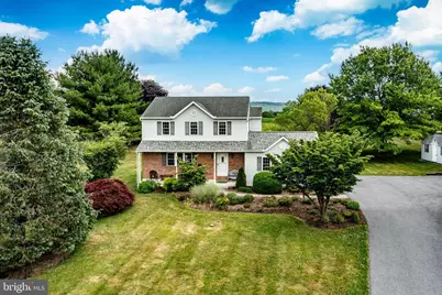 534 Bertolet Mill Road, Oley, PA 19547 - Photo 1
