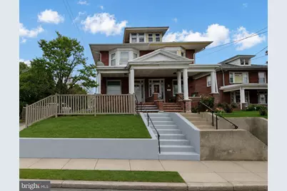 3319 Kutztown Road, Reading, PA 19605 - Photo 1