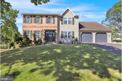 1102 Forest Street, Fleetwood, PA 19522 - Photo 1