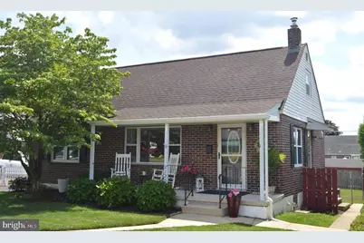 2120 Peters Road, Reading, PA 19601 - Photo 1