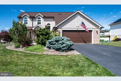 4300 Glenside Drive, Reading, PA 19605 - Photo 1