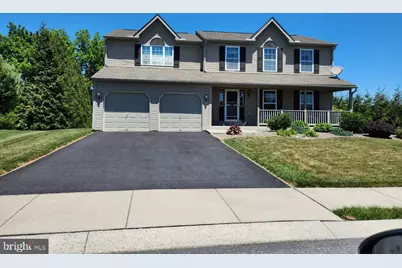 138 Nantucket Drive, Reading, PA 19605 - Photo 1