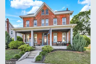 126 S Spruce Street, Birdsboro, PA 19508 - Photo 1
