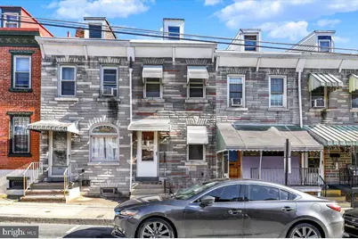 1348 Muhlenberg Street, Reading, PA 19602 - Photo 1