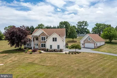 101 Chris Drive, Lenhartsville, PA 19534 - Photo 1