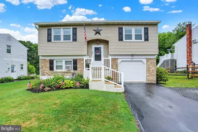 130 S 5th Street, Bally, PA 19503 - Photo 1
