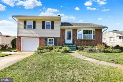 307 W Somerset Street, Fleetwood, PA 19522 - Photo 1