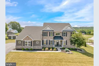 64 Middletown Road, Fleetwood, PA 19522 - Photo 1