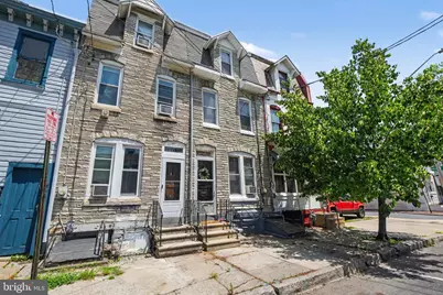 619 Willow Street, Reading, PA 19602 - Photo 1