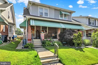 307 N Brobst St., Shillington, PA 19607 - Photo 1