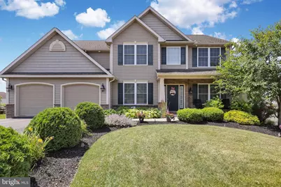 26 Marlin Avenue, Wernersville, PA 19565 - Photo 1