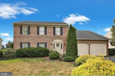 1727 Colony Drive, Reading, PA 19610 - Photo 1