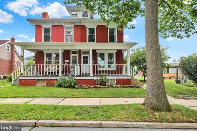 707 Oley Street, Reading, PA 19610 - Photo 1