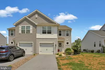 425 Smokering Drive, Robesonia, PA 19551 - Photo 1