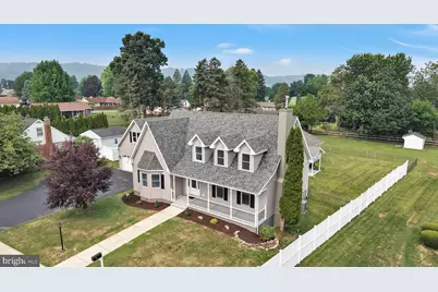 300 Beckley Street, Wernersville, PA 19565 - Photo 1