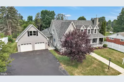 300 Beckley Street, Wernersville, PA 19565 - Photo 2