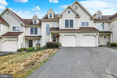 25 Whitepine Gulch, Reading, PA 19607 - Photo 1