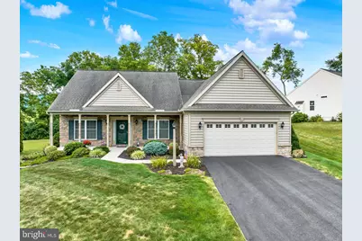 295 Copper Beech Lane, Womelsdorf, PA 19567 - Photo 1
