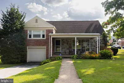 923 N 25th Street, Reading, PA 19606 - Photo 1