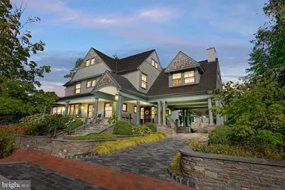 155 E Oakland Avenue, Doylestown, PA 18901 - Photo 1