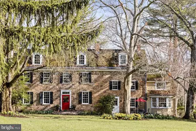 1566 Woodside Road, Yardley, PA 19067 - Photo 1