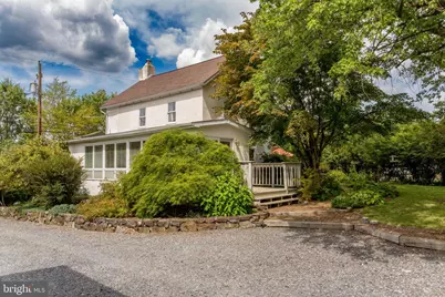 3416 Bursonville Road, Riegelsville, PA 18077 - Photo 1