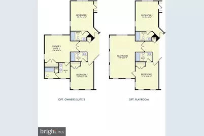 612 Bethel Lane #THE ROOSEVELT PLAN, Warrington, PA 18976 - Photo 8