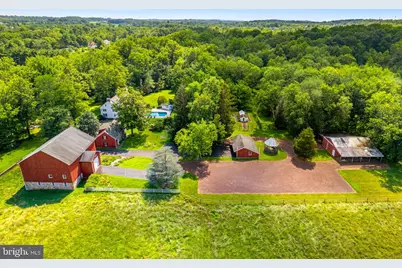 4783 Landisville Road, Doylestown, PA 18902 - Photo 1