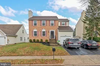 1012 Franklin Avenue, Croydon, PA 19021 - Photo 1