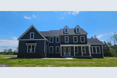Lot 1 Groveland Road, Pipersville, PA 18947 - Photo 1