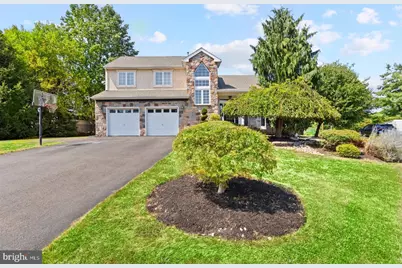 432 Schindler Drive, Yardley, PA 19067 - Photo 1