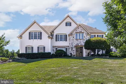 2417 April Drive, Jamison, PA 18929 - Photo 1
