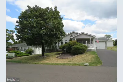 377 Spring Meadow Circle, New Hope, PA 18938 - Photo 1