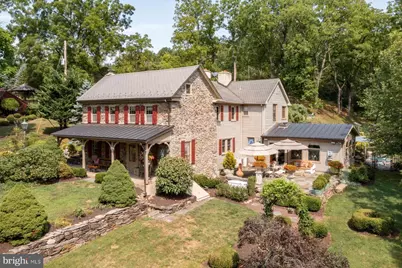3791 Hunter Road, Kintnersville, PA 18930 - Photo 1