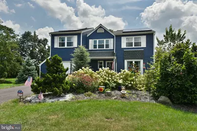 17 Ruhl Drive, Perkasie, PA 18944 - Photo 1