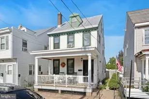 209 Dorrance St, Bristol, PA 19007 - Photo 1