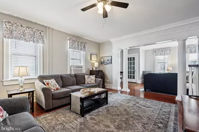 209 Dorrance Street, Bristol, PA 19007 - Photo 4