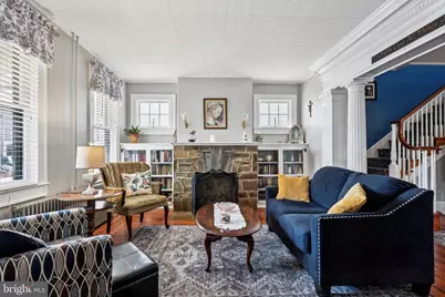 209 Dorrance Street, Bristol, PA 19007 - Photo 2