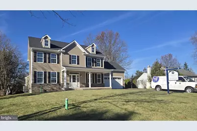 114 Orchard Road, Perkasie, PA 18944 - Photo 1