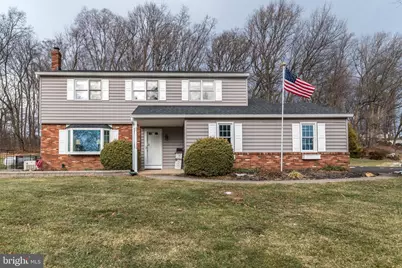 4672 Woodfield Circle, Doylestown, PA 18902 - Photo 1