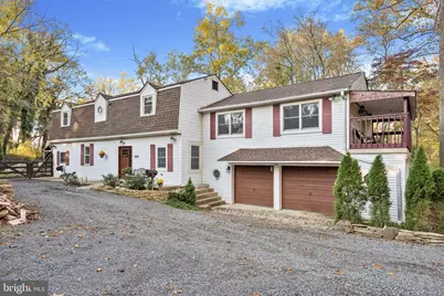 1320 Clayton Avenue, Oakford, PA 19053 - Photo 1