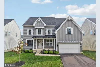 222 Grove Valley Court, Chalfont, PA 18914 - Photo 1