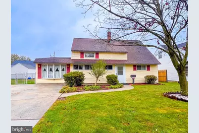 316 Crabtree Drive, Levittown, PA 19055 - Photo 1