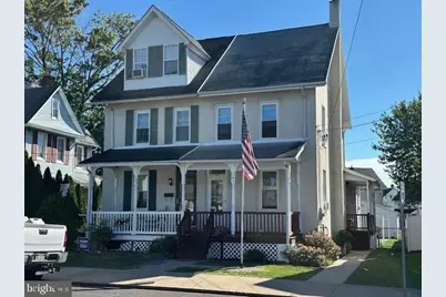 141 S 2nd Street, Quakertown, PA 18951 - Photo 1
