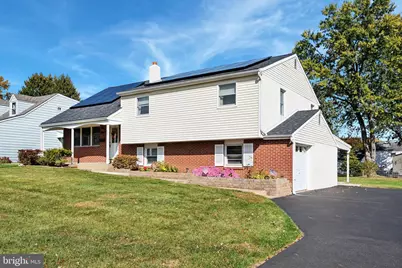 433 Wendy Road, Southampton, PA 18966 - Photo 1